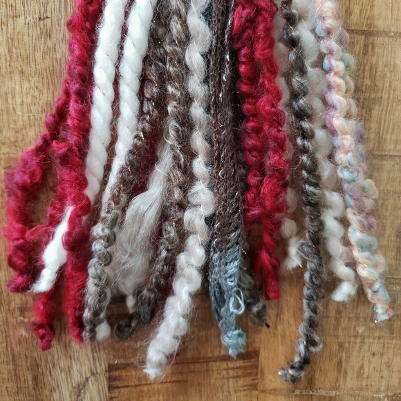 Semi Precious Mini 💫 Specialty Dream Catche - Picture 3 of 5